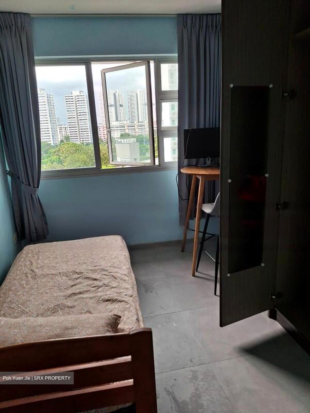 Blk 117B Tenteram Peak (Toa Payoh), HDB 4 Rooms #457872581